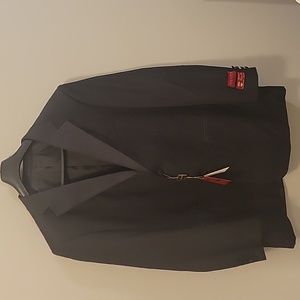 Mens Suit Jacket